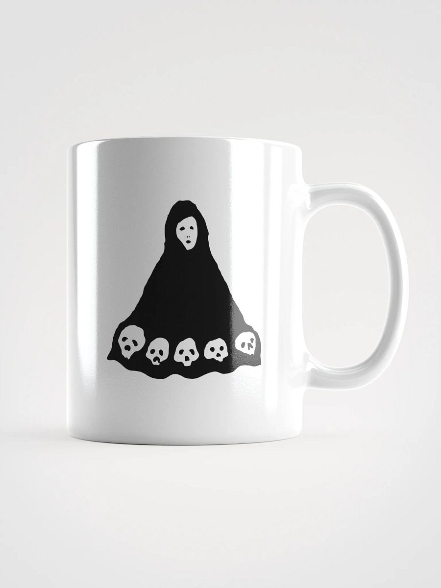 Nijema Gozba Mug product image (1)