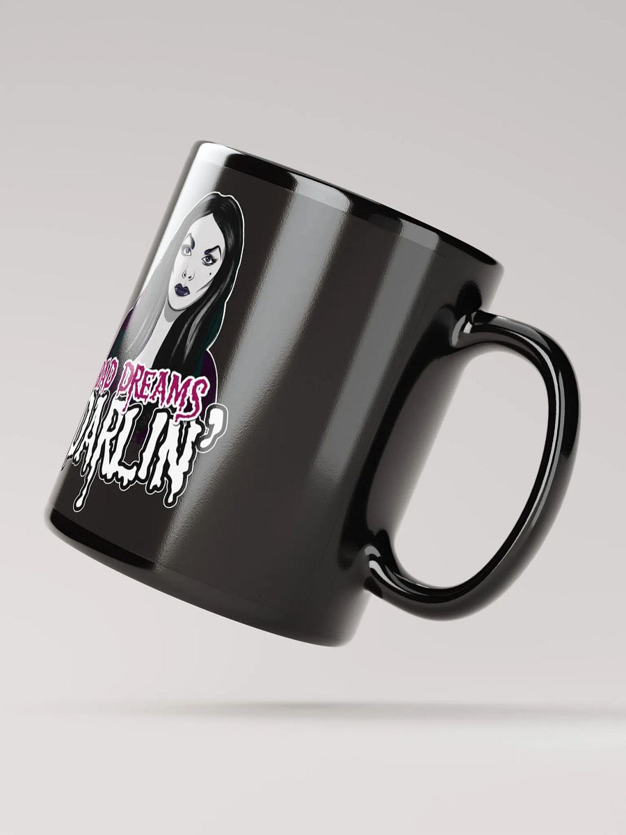 Bad Dreams • Vamp - Mugs product image (4)
