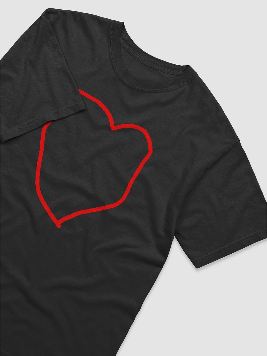Minerva Heart Shirt product image (12)