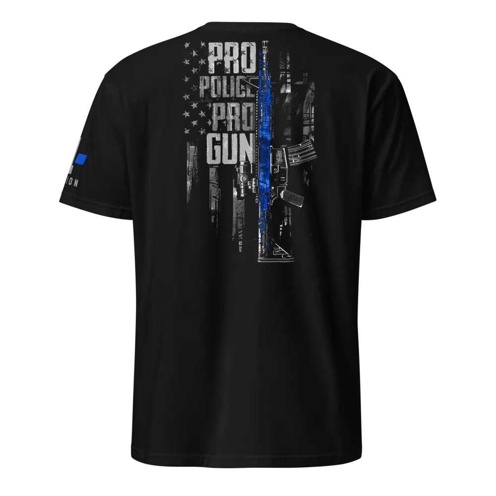 Pro Police Pro Gun product image (1)