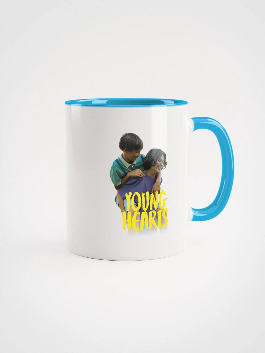 MRX United - Young Hearts Fan Mug product image (1)