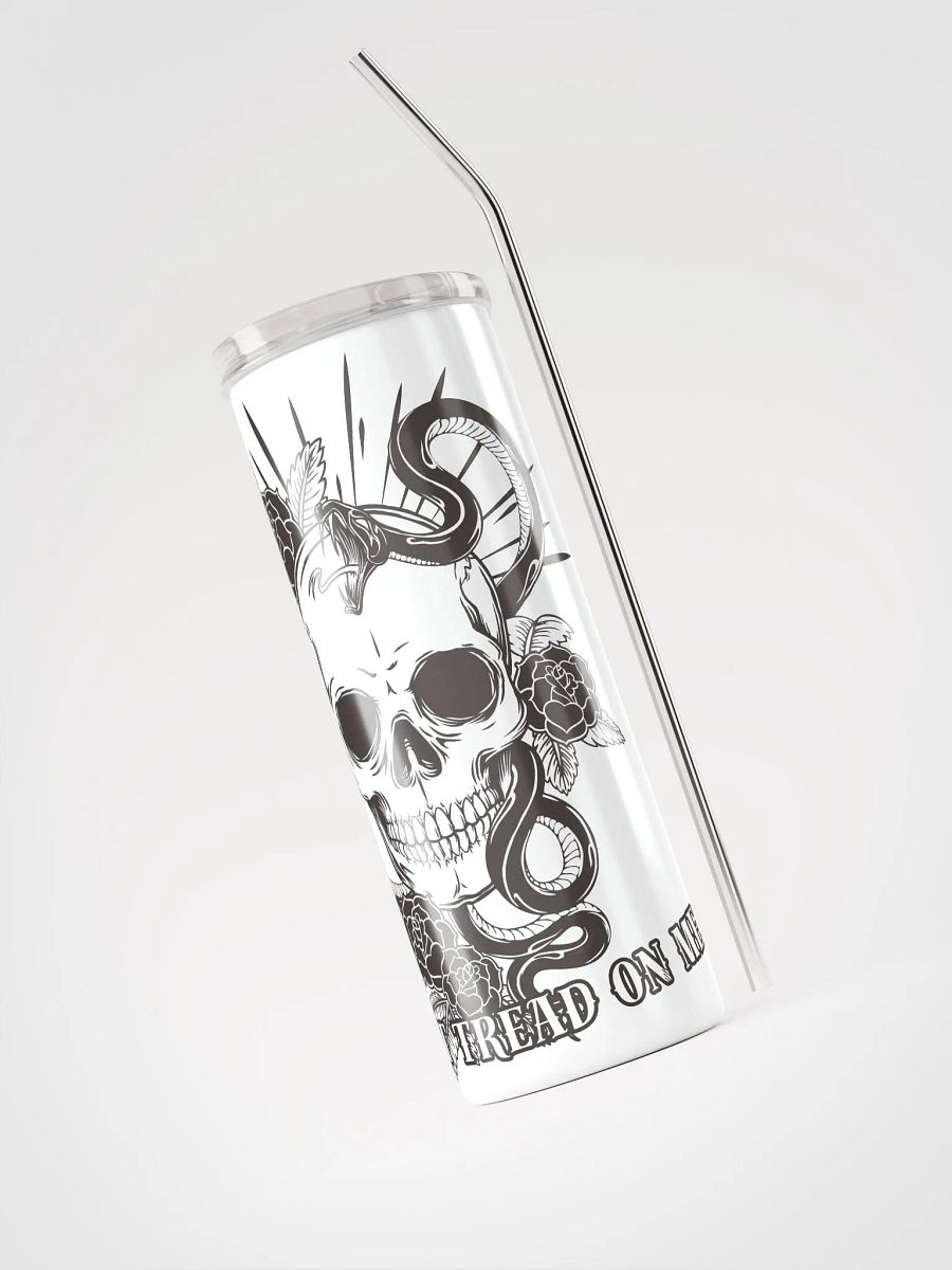 Do Not Tread On Me - Tumbler product image (3)