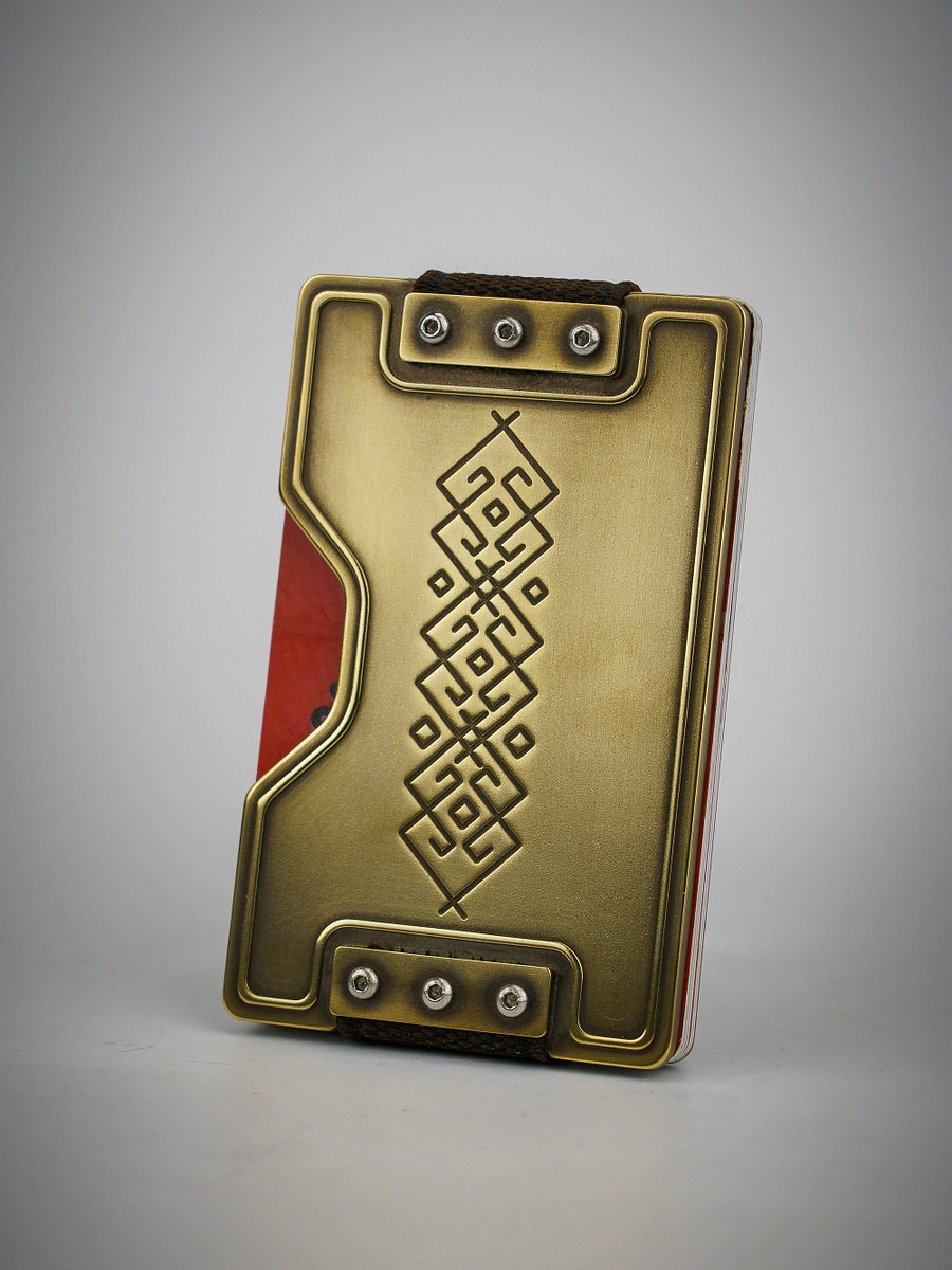 Minimalist Wallet product image (8)