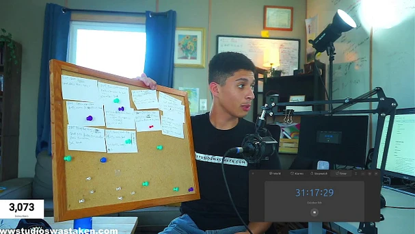 Video thumbnail