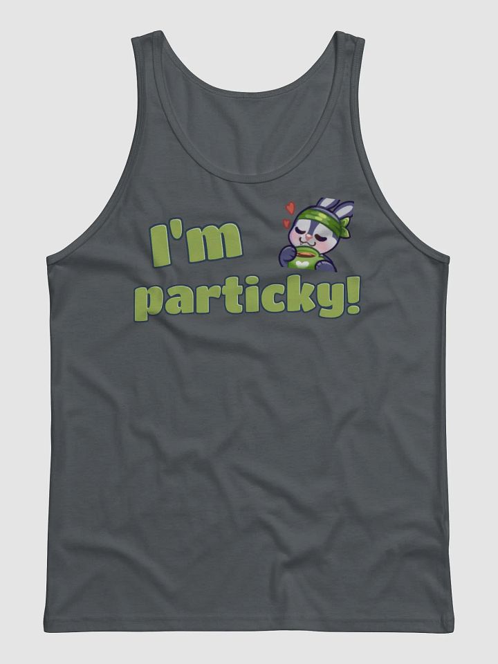 Particky Tank product image (1)