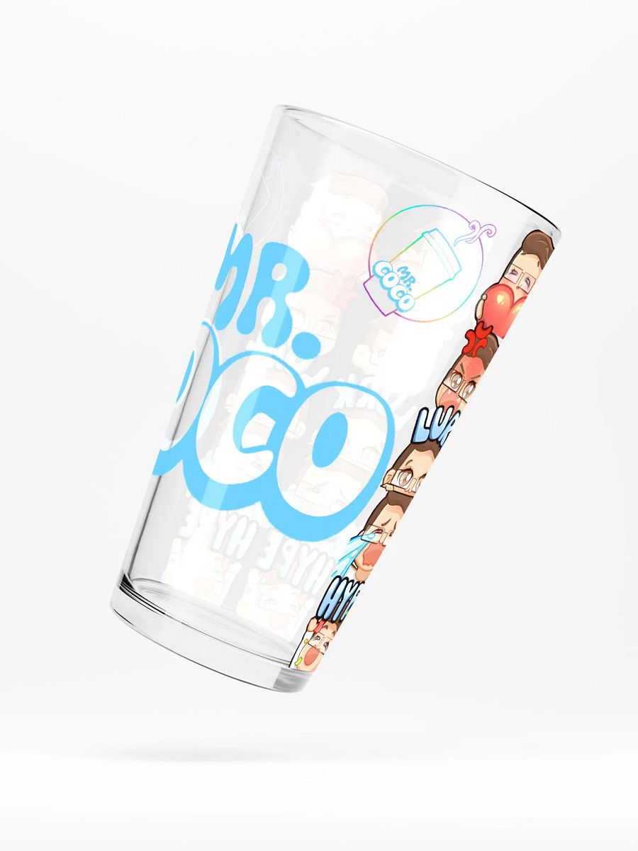 Emote Glass product image (5)