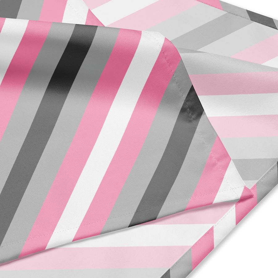 Demigirl Flag Bandana product image (4)