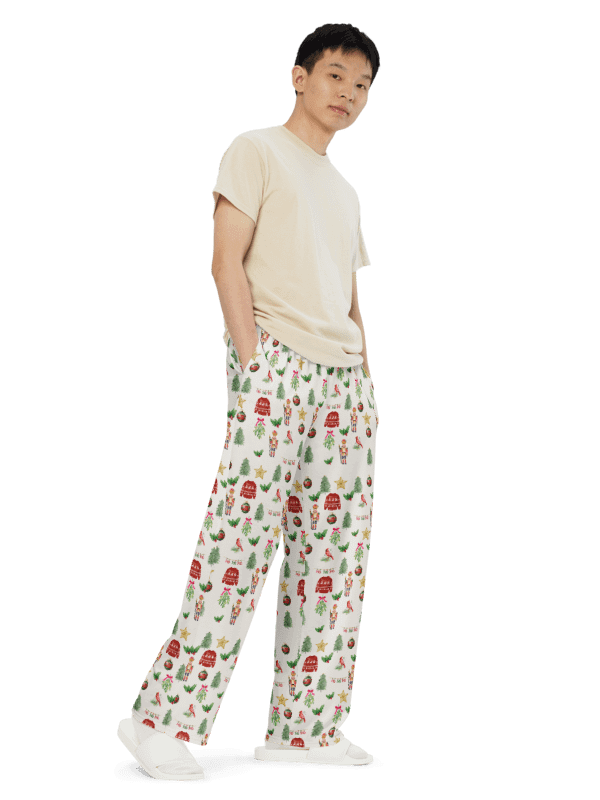 Women’s Cozy Christmas Lounge-Wear product image (2)