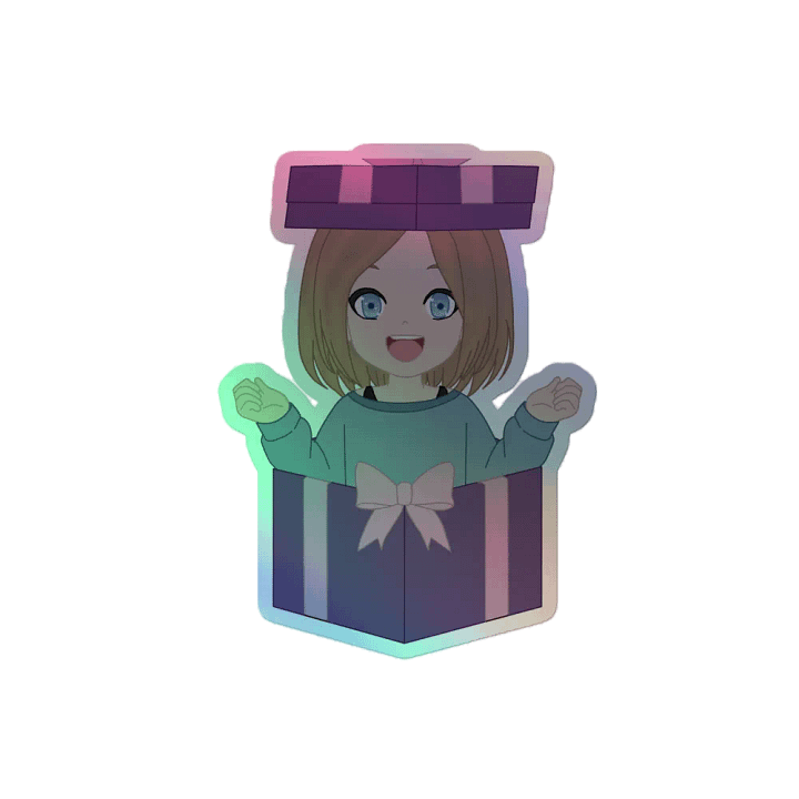 Gift Sticker product image (2)