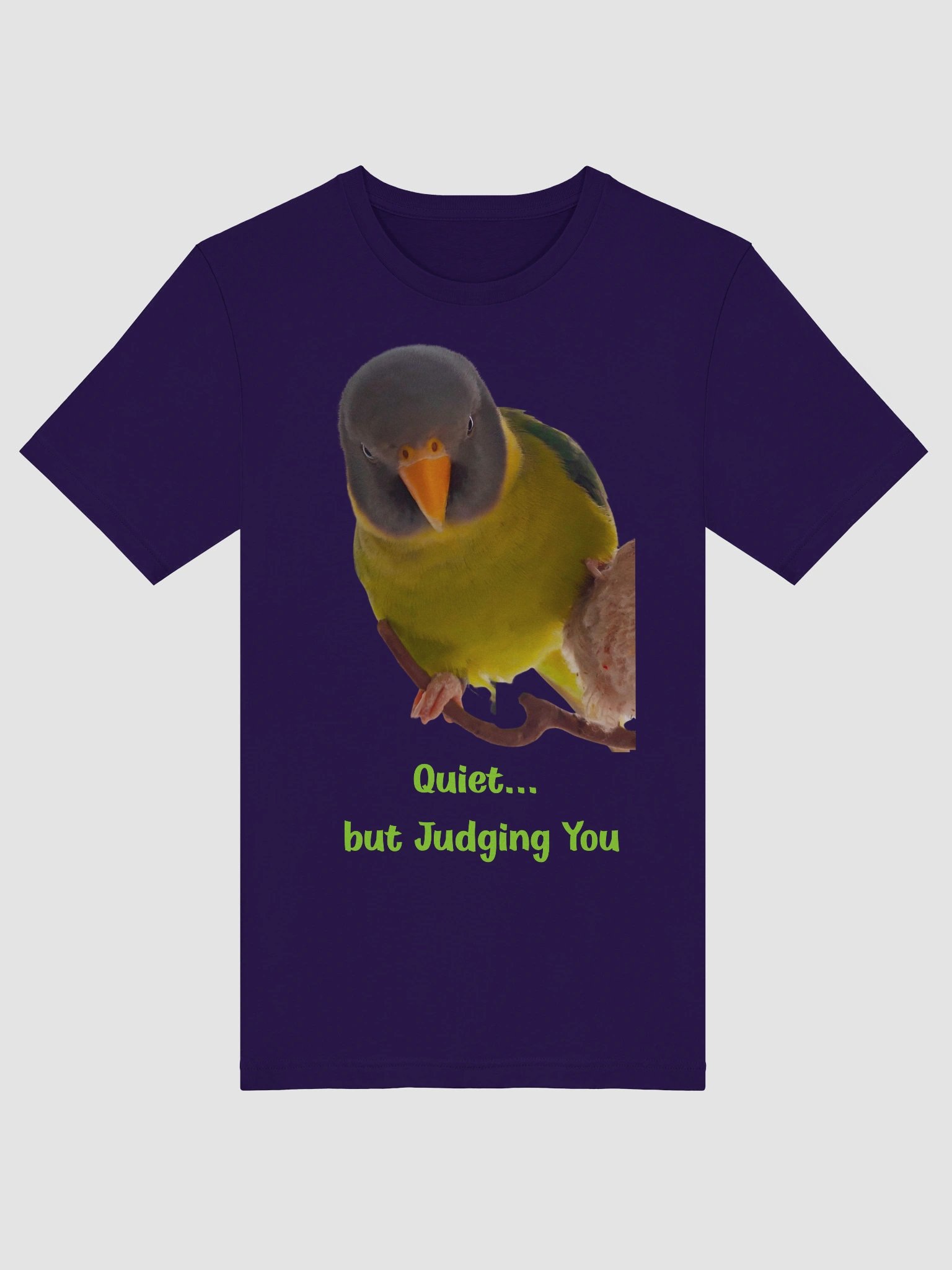 Plumheaded Parakeet product image (3)