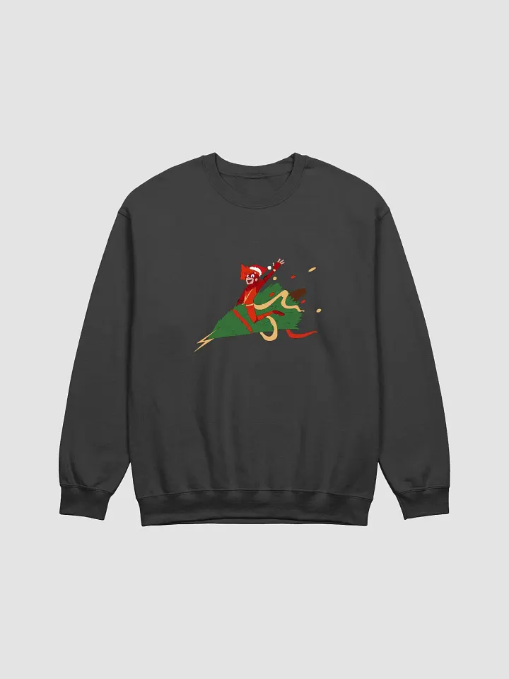 Swift Spark Festive Sweatshirt product image (9)