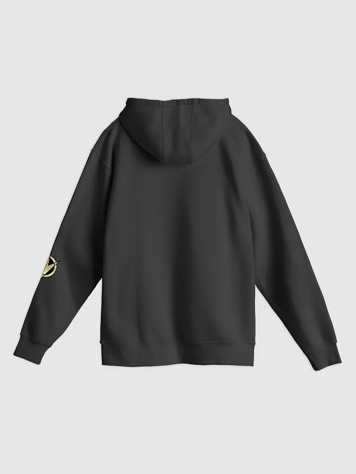 PRDT Team Helmet Hoodie product image (2)
