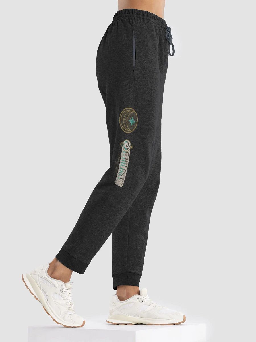 Starlost Stormridden Logo Joggers product image (7)
