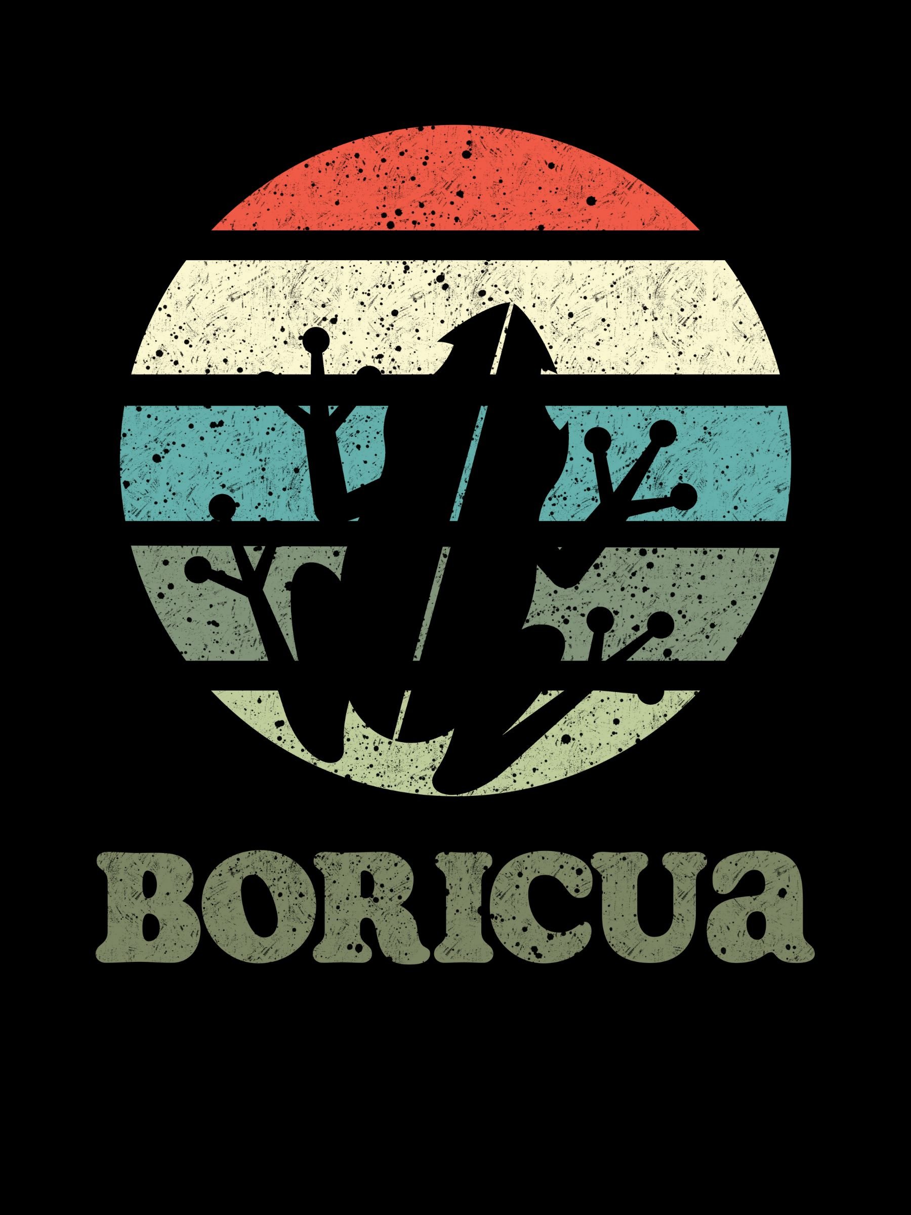Coquí Boricua Camiseta Unisex product image (1)