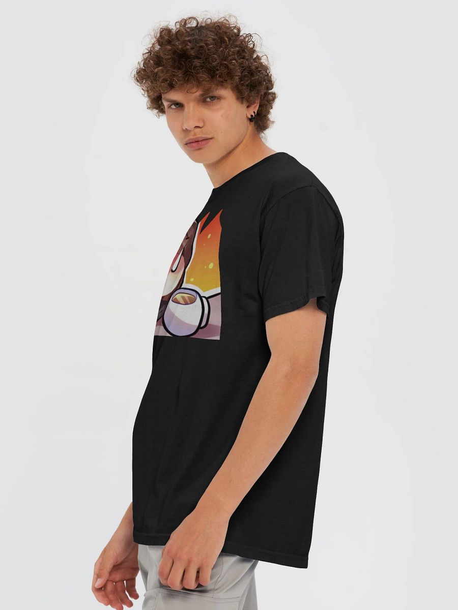 Unisex Cheymcfine tshirt product image (6)