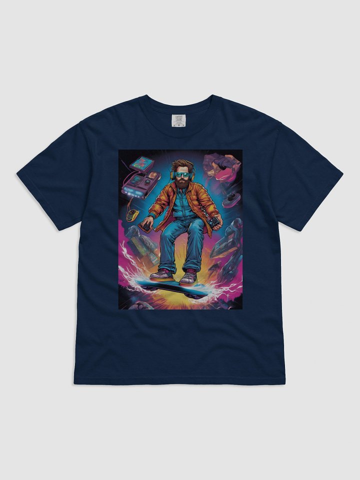 xerogeez Avatar T-Shirt product image (1)