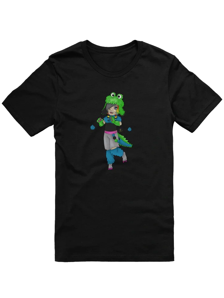 Rawr Means 'I Love You' product image (2)