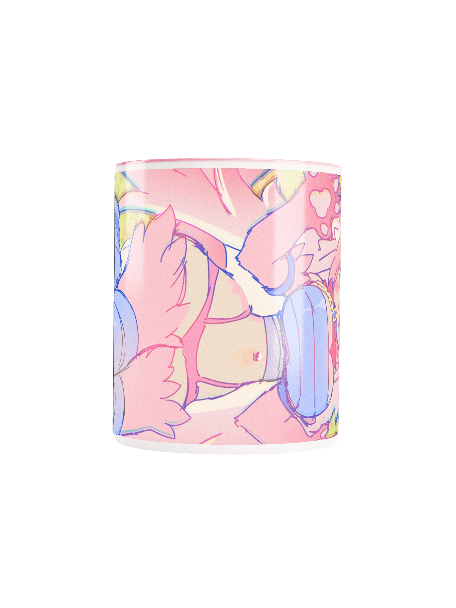 REST MUG product image (5)