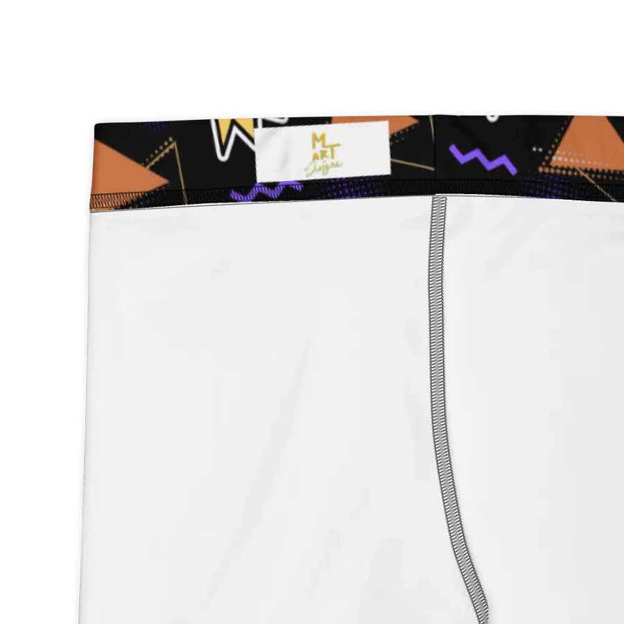 No One's Bride! Capri Leggings product image (3)