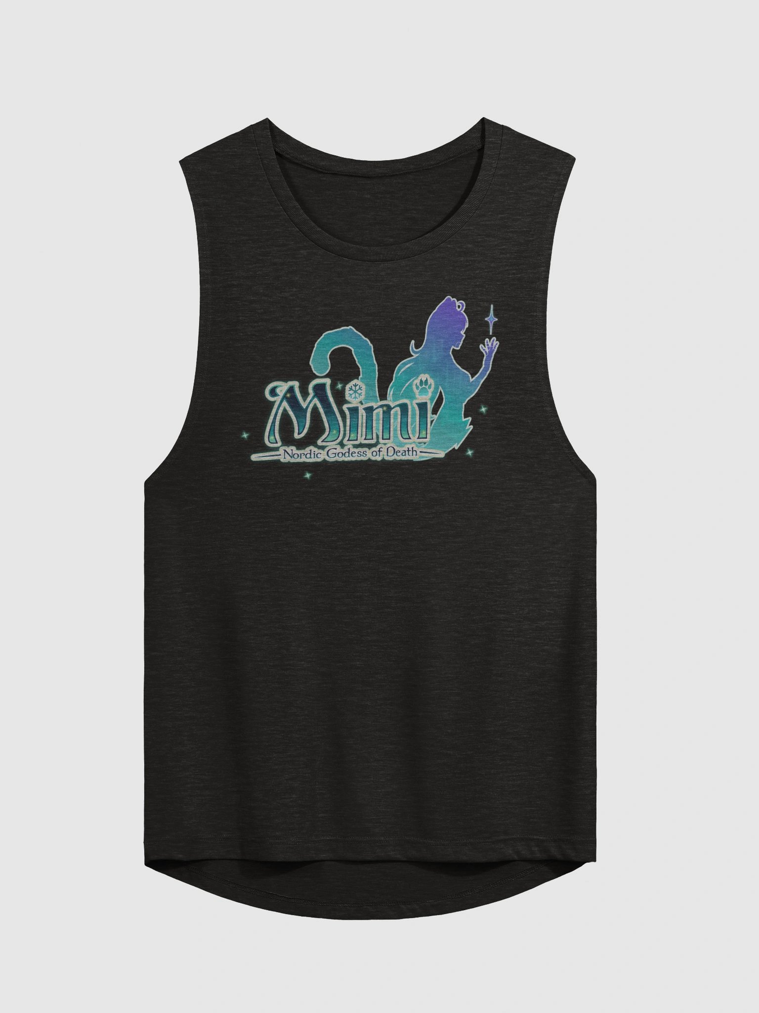 Logo Tanktop product image (1)