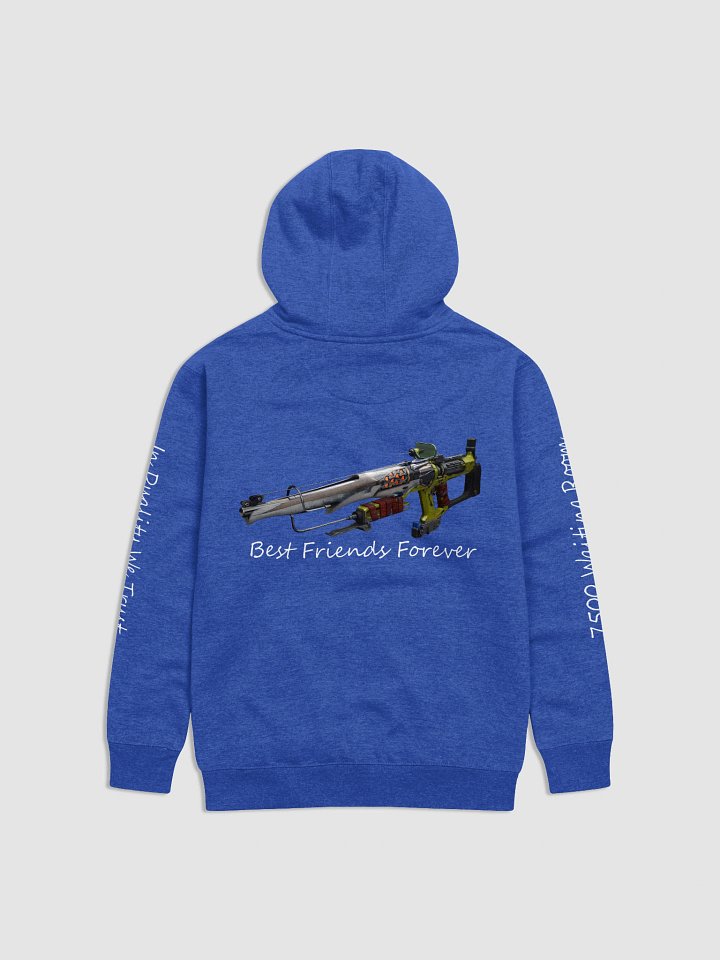 NL Hoodie product image (2)