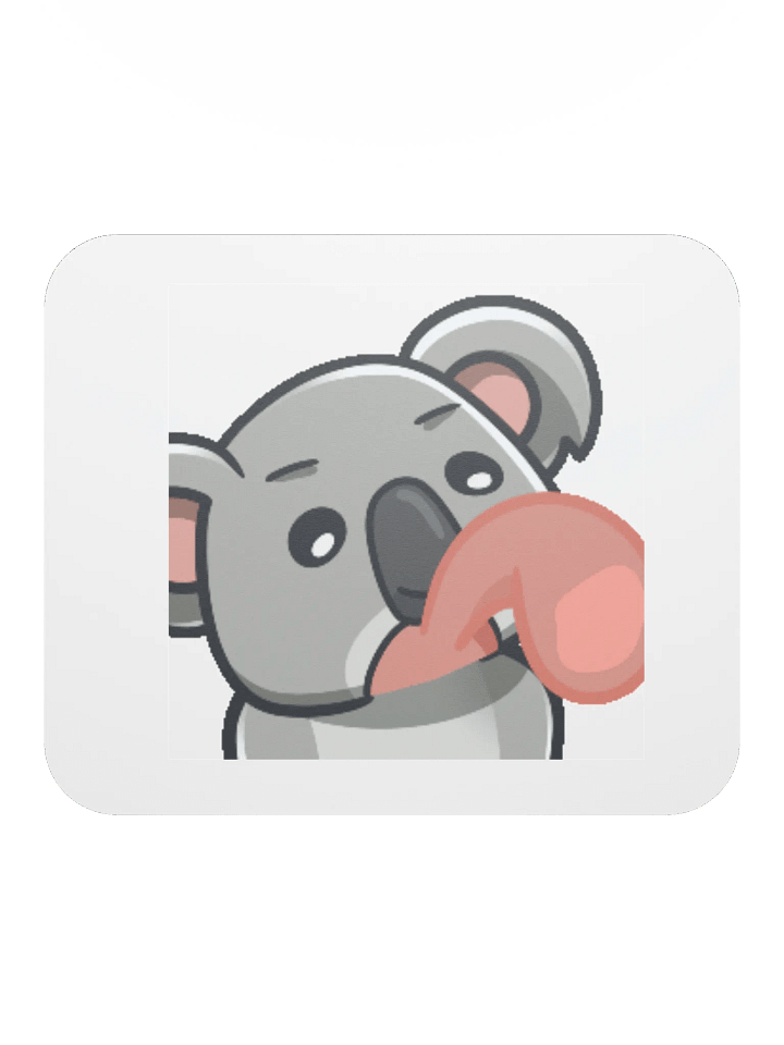 Lick Mouspad product image (2)