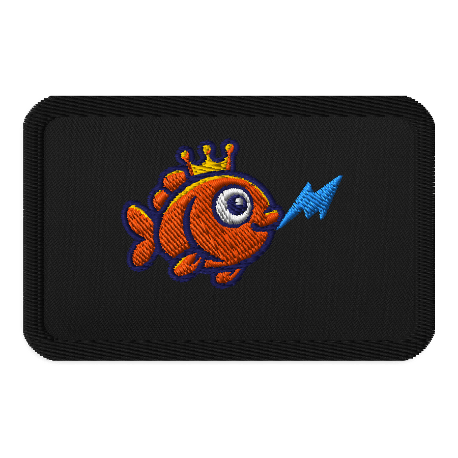 MoonFish Patches product image (1)