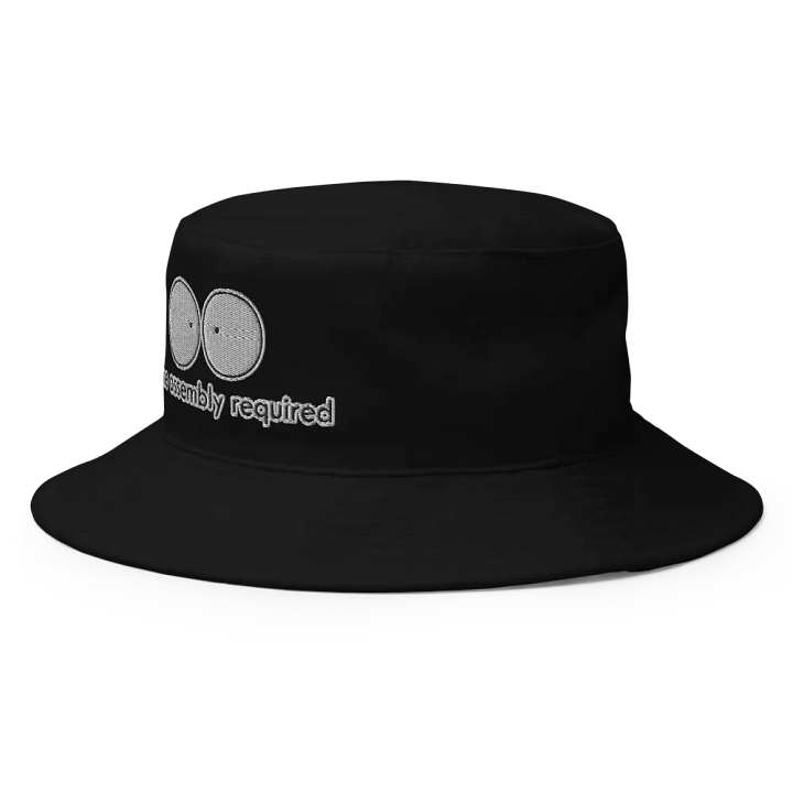 Artwomble SAR Bucket Hat product image (2)