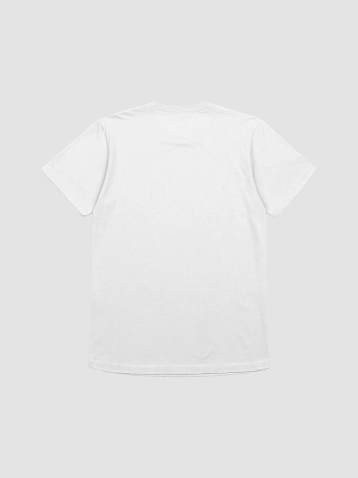 no diddy party. artism. shirt product image (2)
