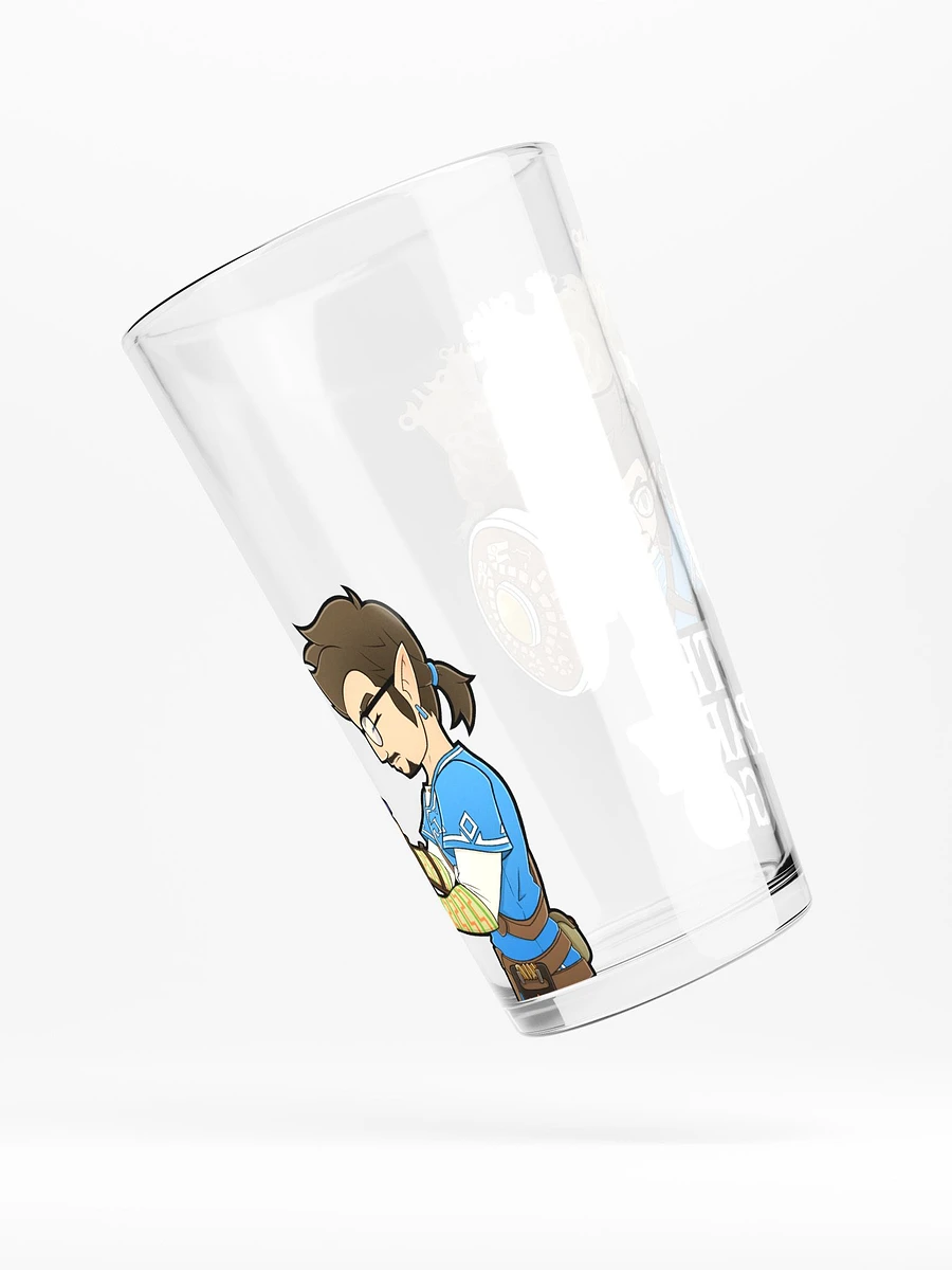 The Parry God Glass product image (4)