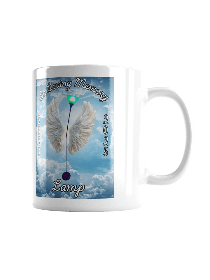 In Loving Memory Mug product image (4)