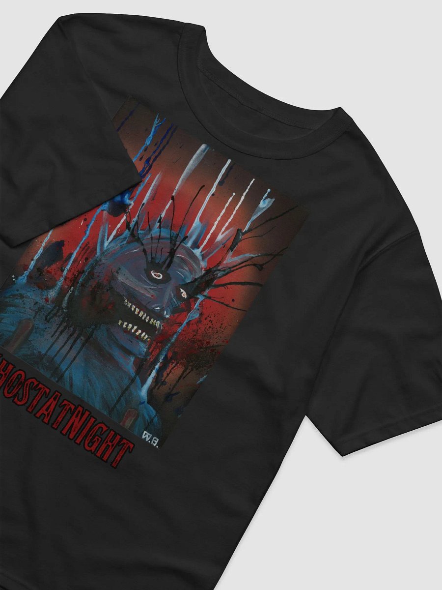 GhostAtNight "KILLRPEOPLE" T-Shirt (Printed on CHAMPION) product image (4)