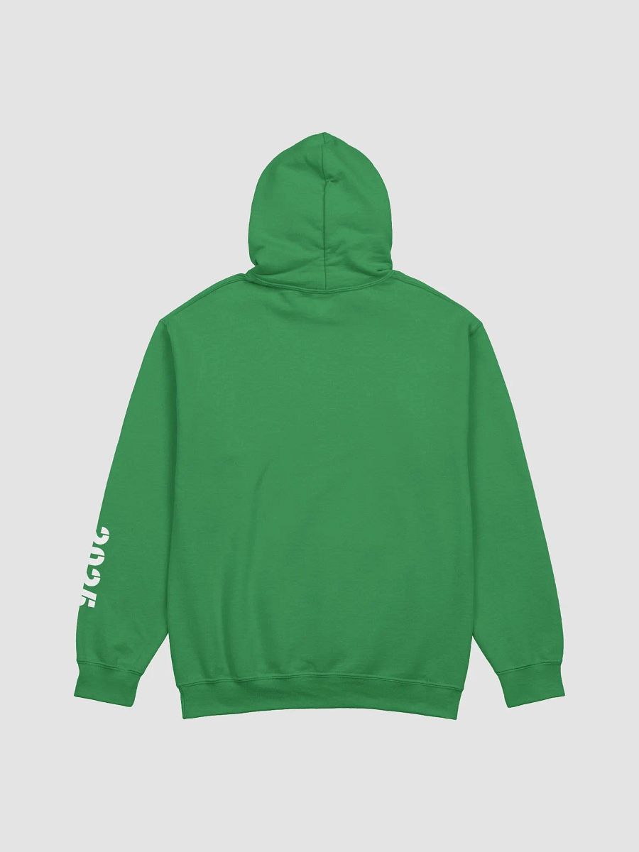 Nurdlegion - Shamrock 2025 Hoodie product image (12)