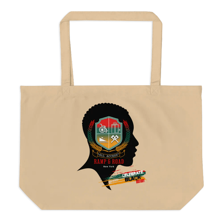 Celebrate Black History Tote product image (2)
