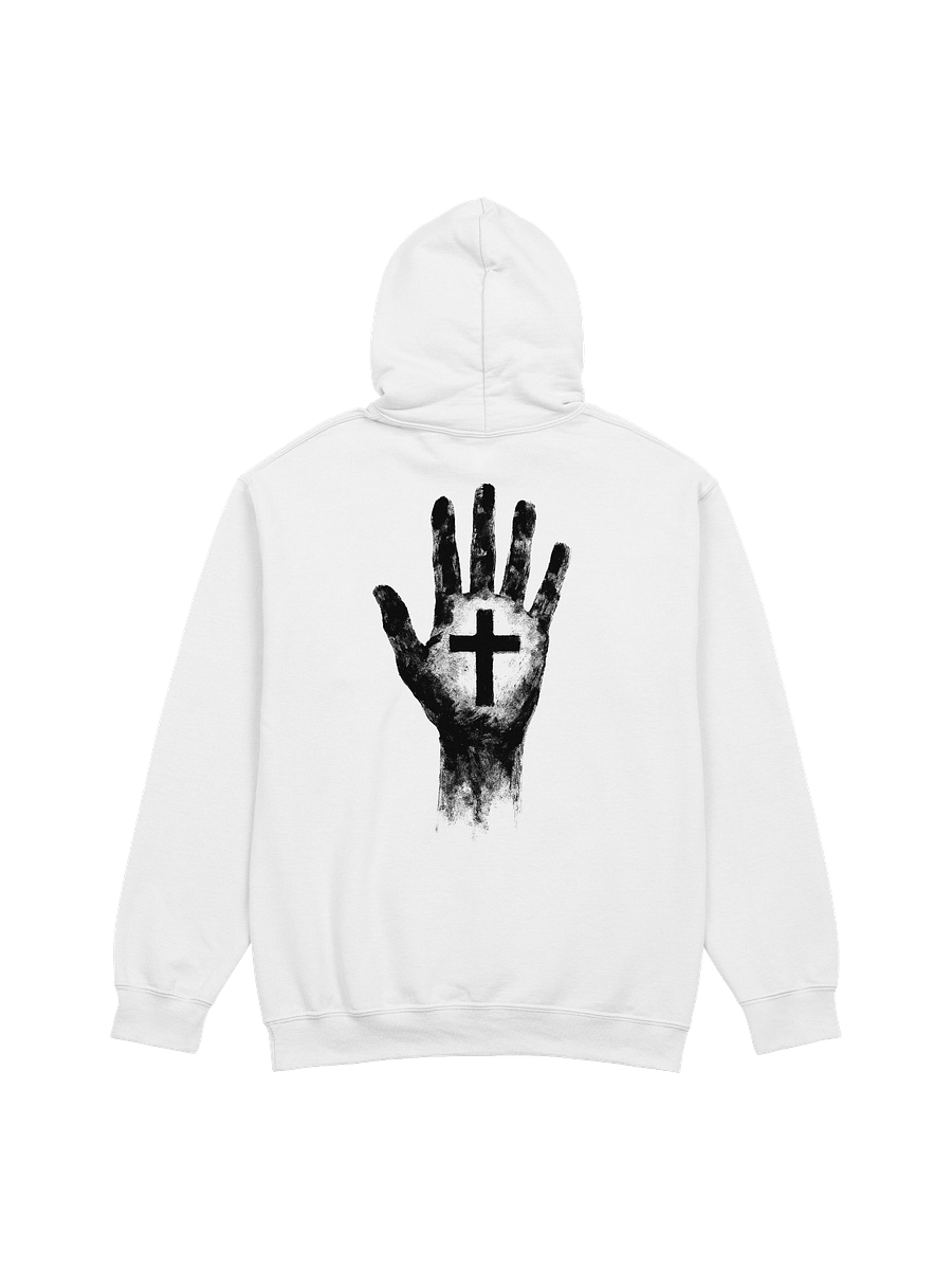 Hand Of Faith Hoodie product image (1)