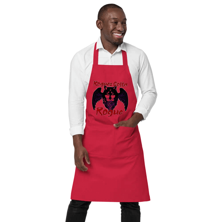 Rogues Apron product image (3)