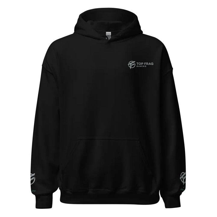 TopFrag™ Pokerchip Gildan Classic Hoodie product image (2)