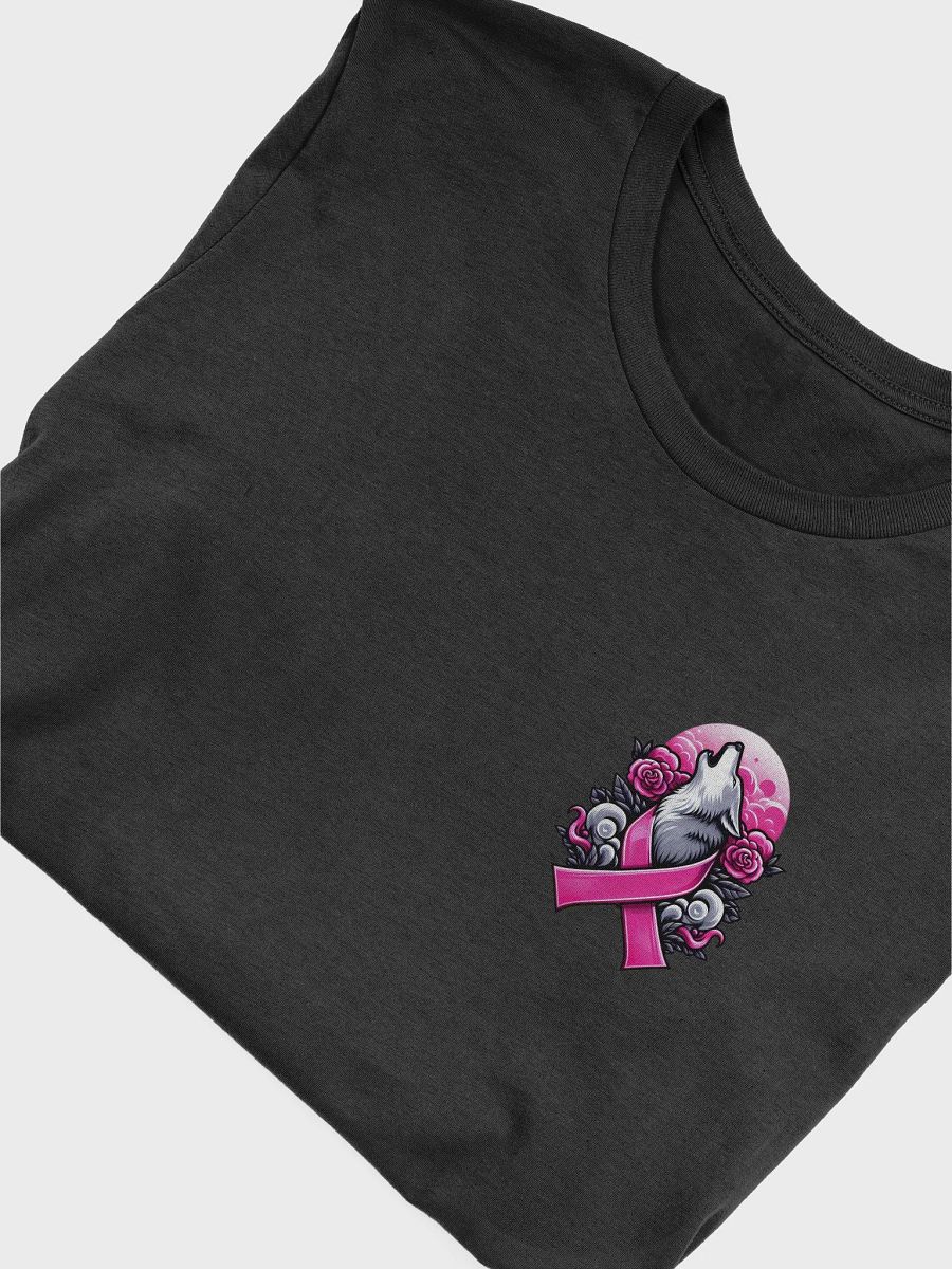 Howling for Hope T-Shirt product image (15)