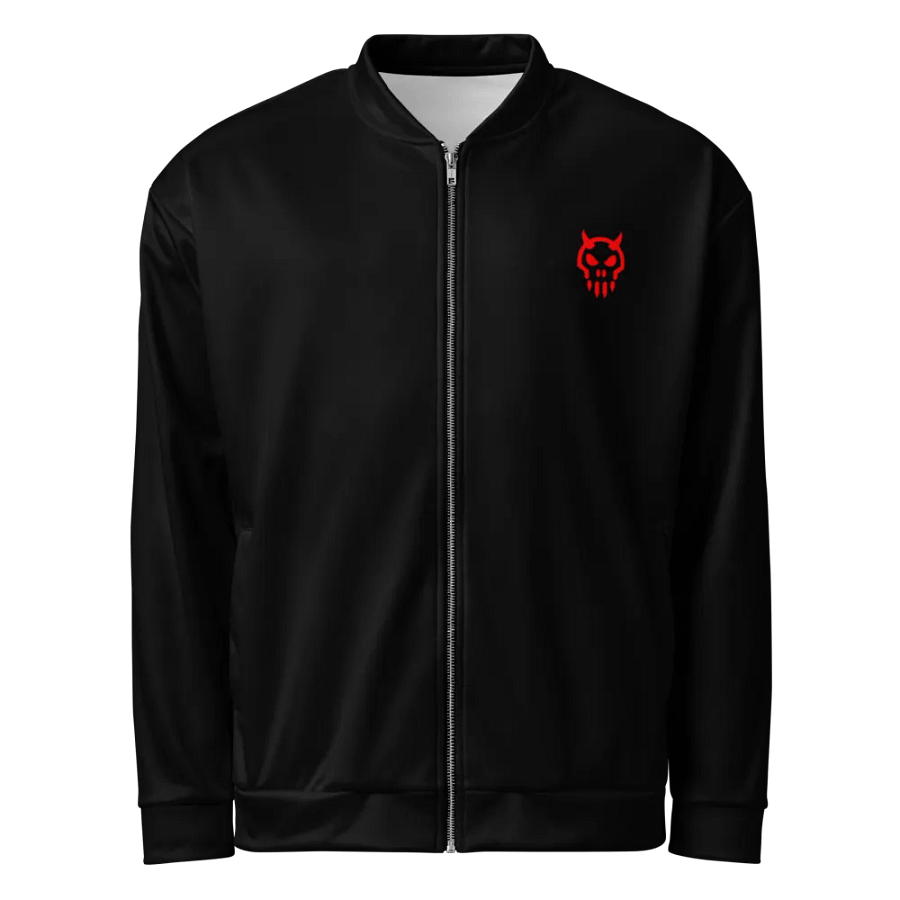 GEIN: Bomber Jacket product image (1)