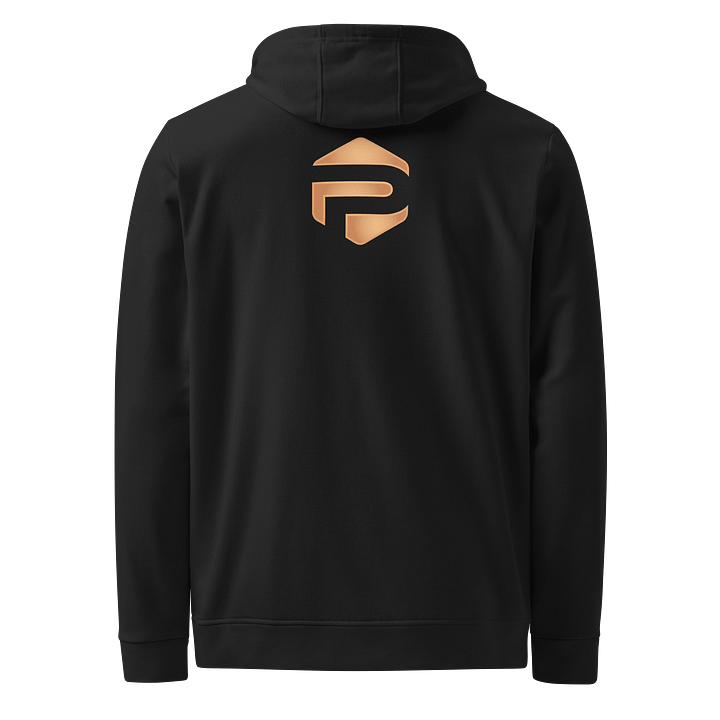Plush Fleece Hoodie by Adidas product image (4)