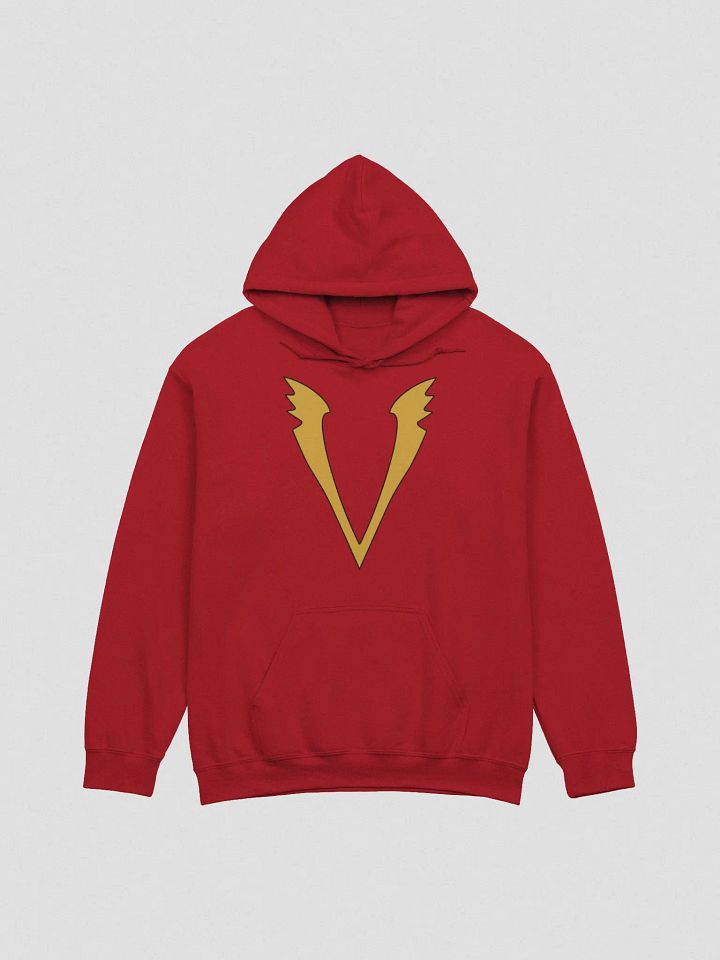 V for Vamp Hoodie product image (1)