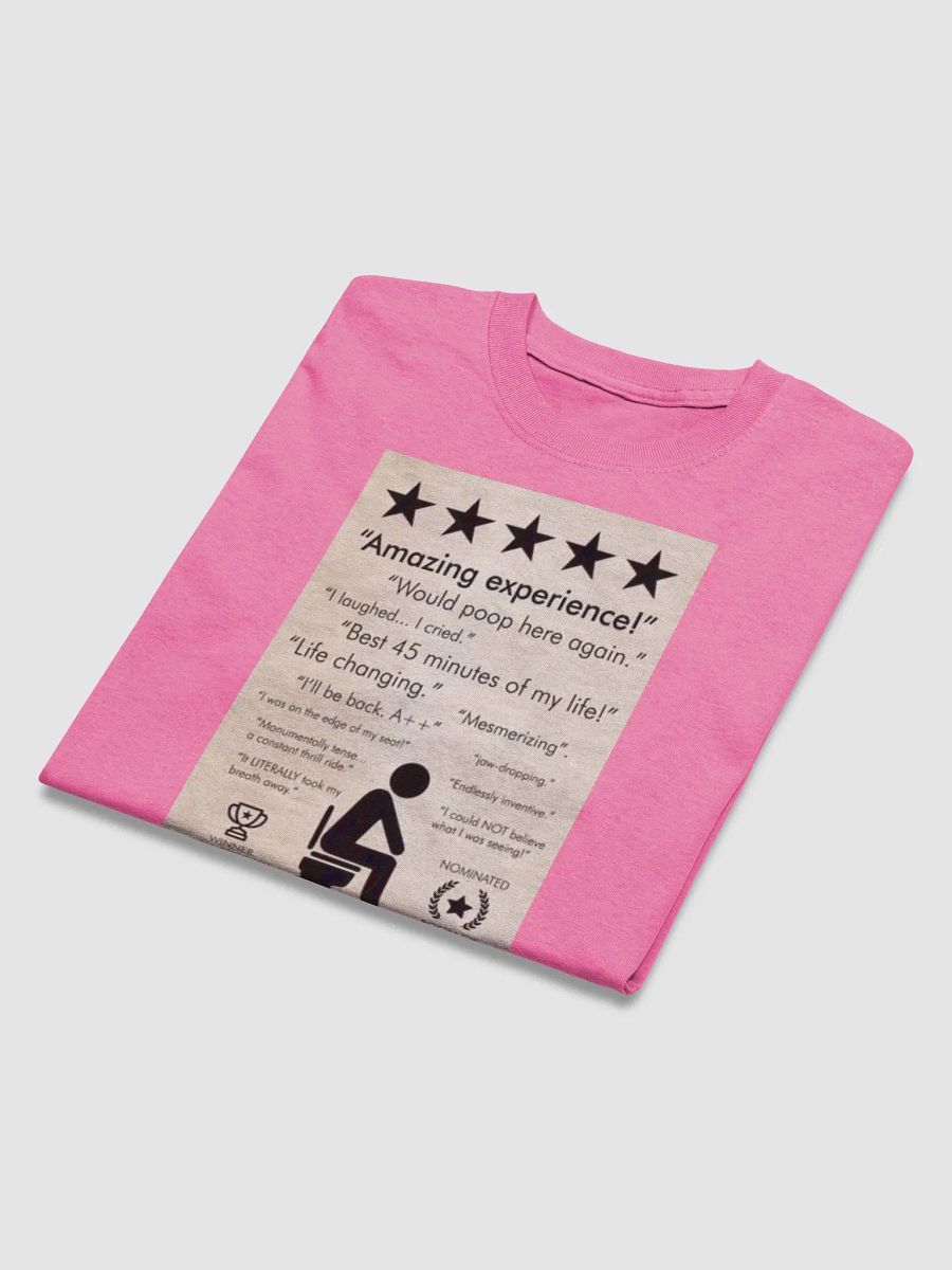 Amazing Experience Tee product image (3)