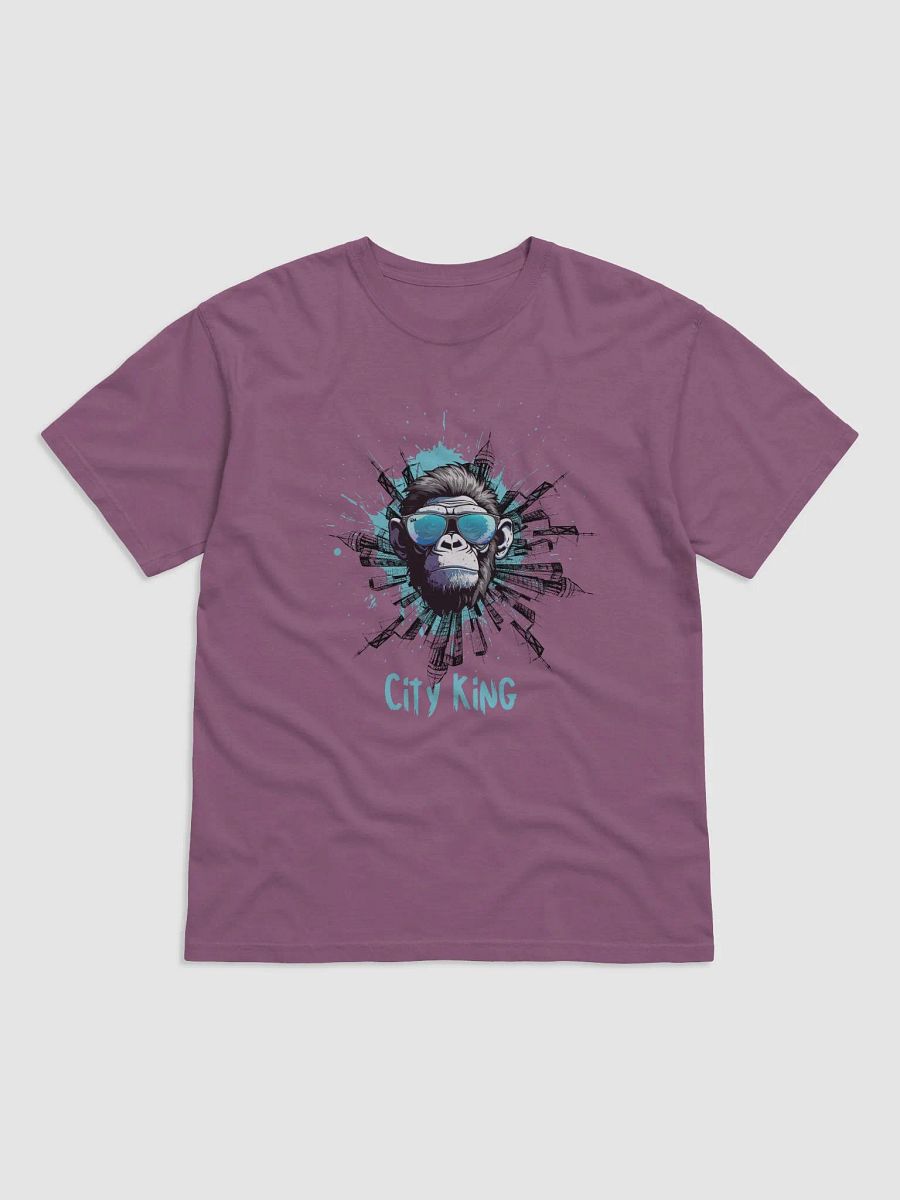 City-Kidz Ape Reflection Tee product image (2)