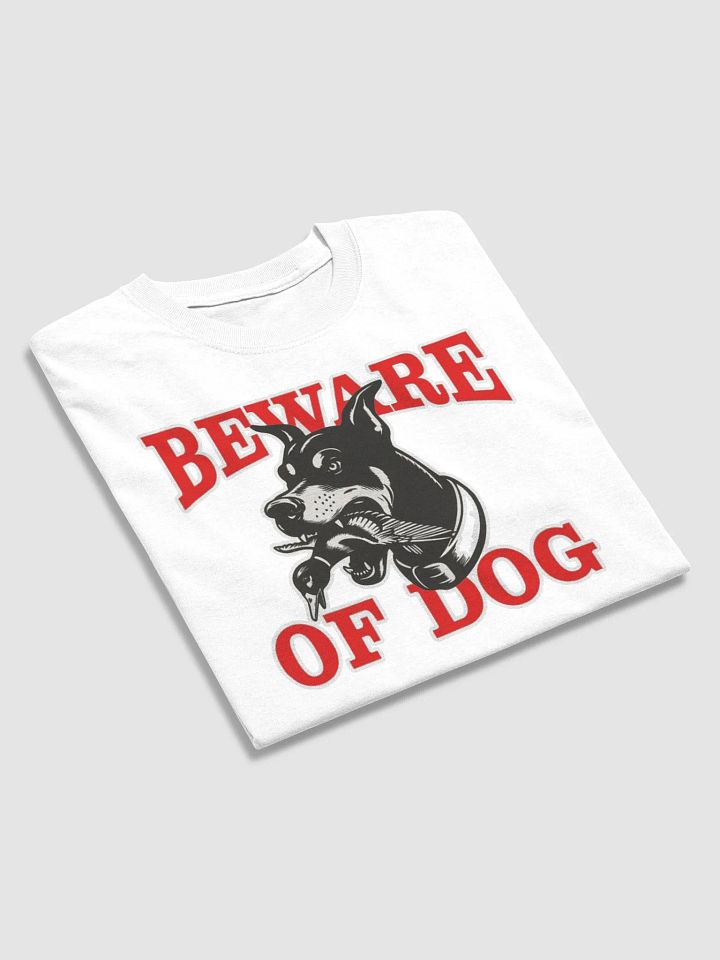 Bossman D Low Shirt product image (1)