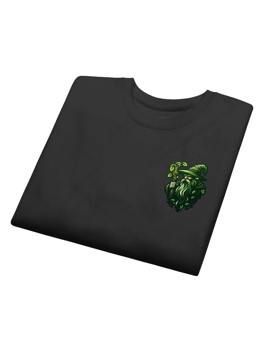 Sweatshirt of a Sage II product image (4)