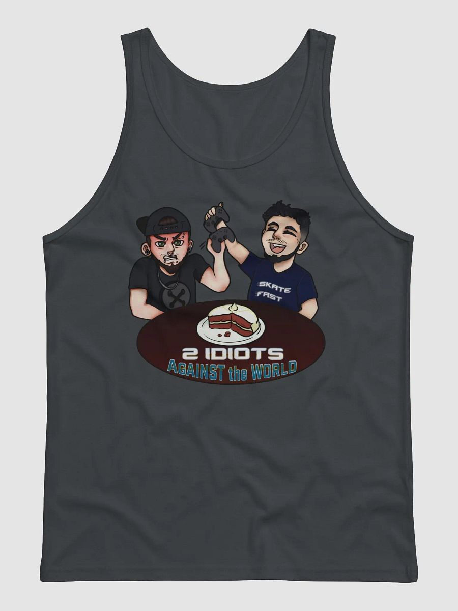2 Idiots tank product image (8)