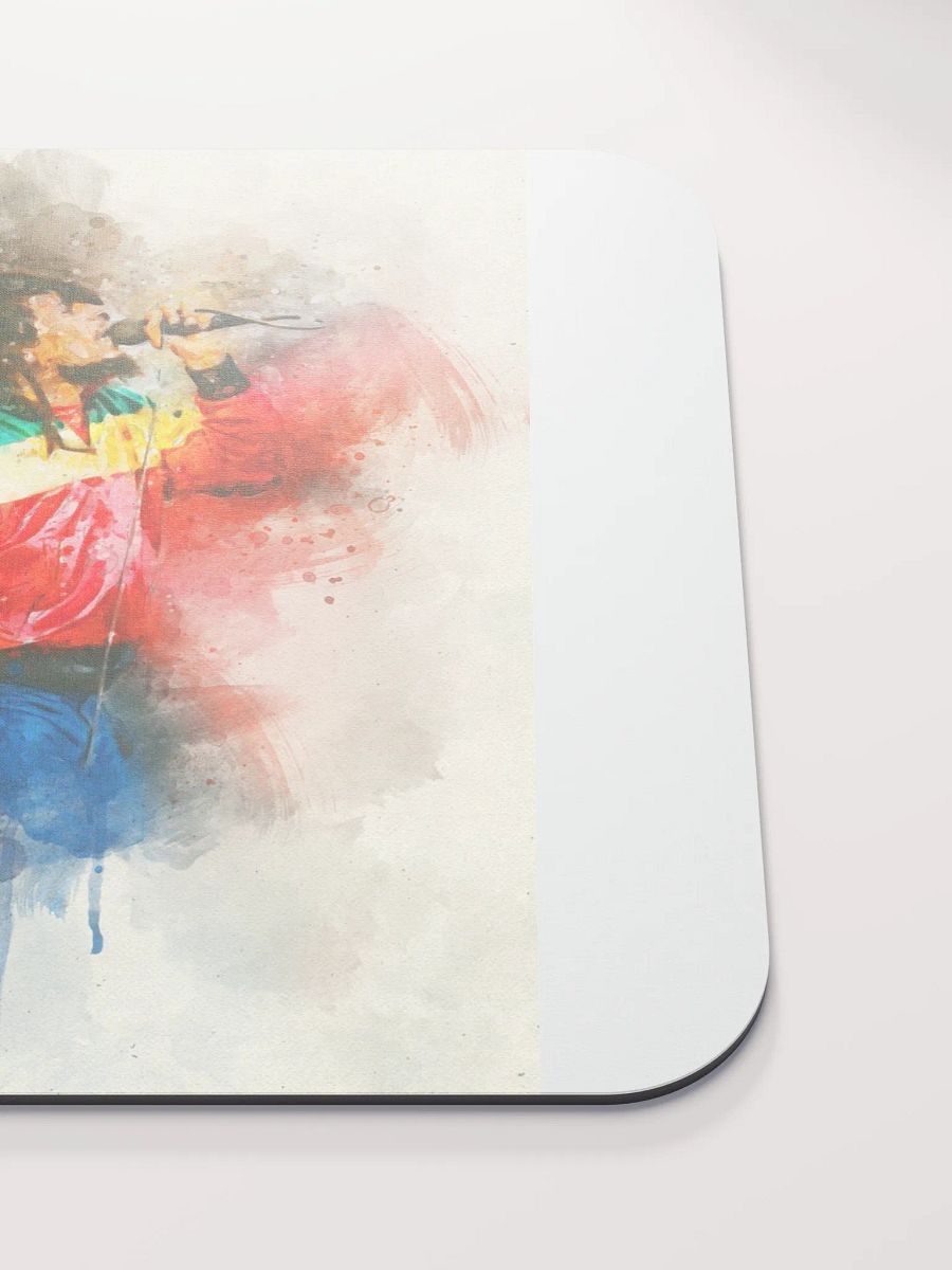 Reggae Mouse Pad product image (5)