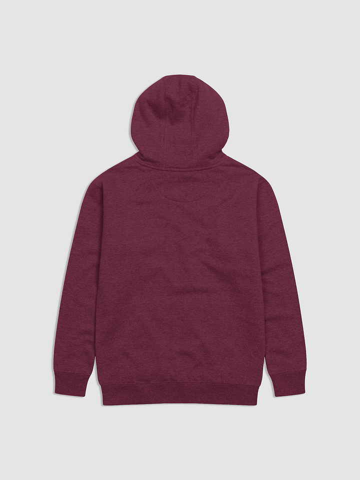Grow Newsie Hoodie product image (8)