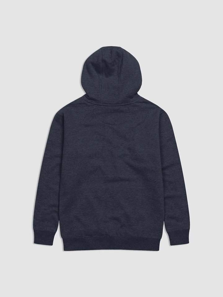 Camrian Hay Dragon Design Hoodie 2 product image (2)
