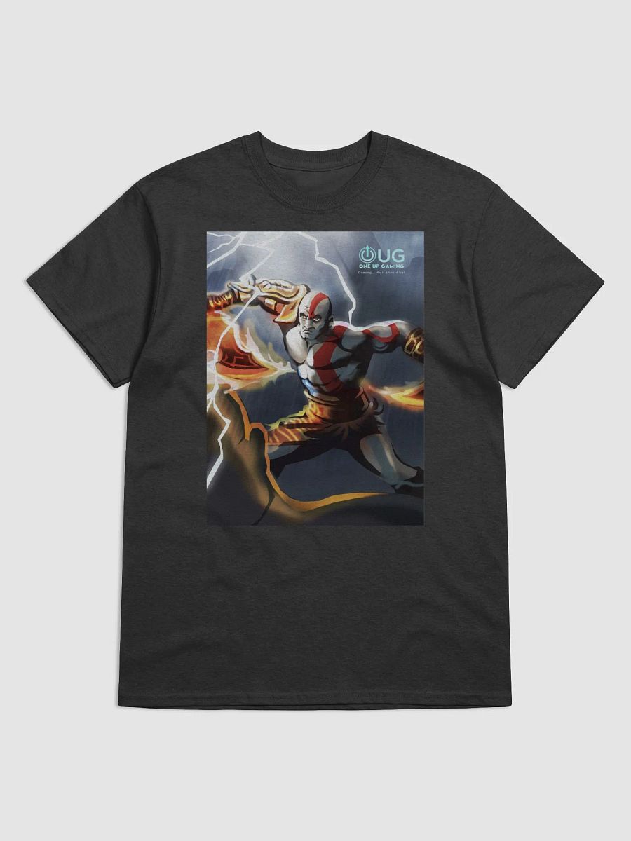 War of the Gods Tee product image (1)